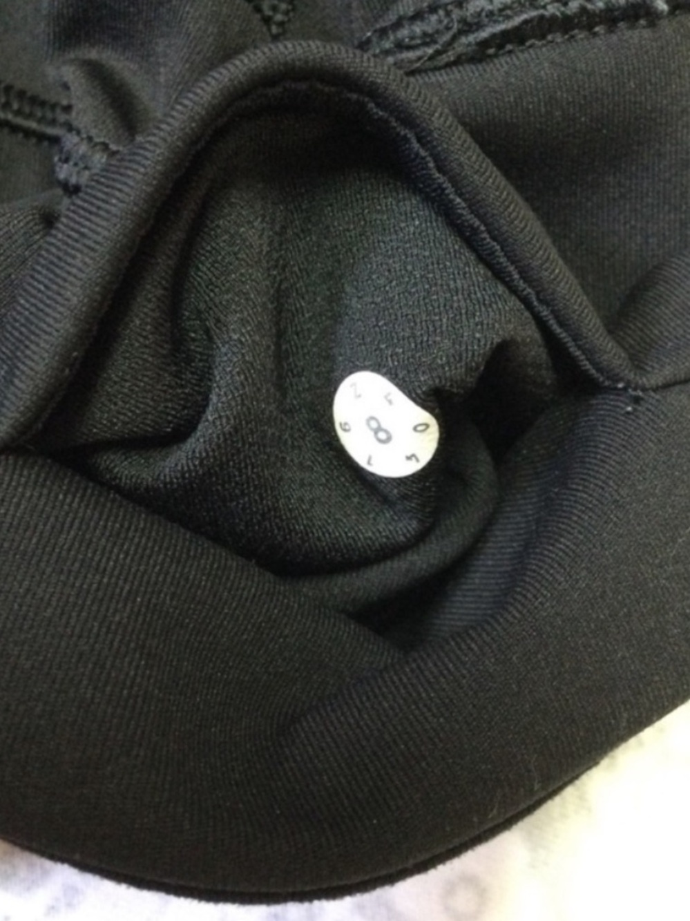 Lululemon Athletica Crop
Leggings 8 - Picture 4 of 10
